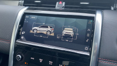 Land Rover Discovery Sport 1.5 P300e R-Dynamic SE 5dr Auto [5 Seat] Station Wagon